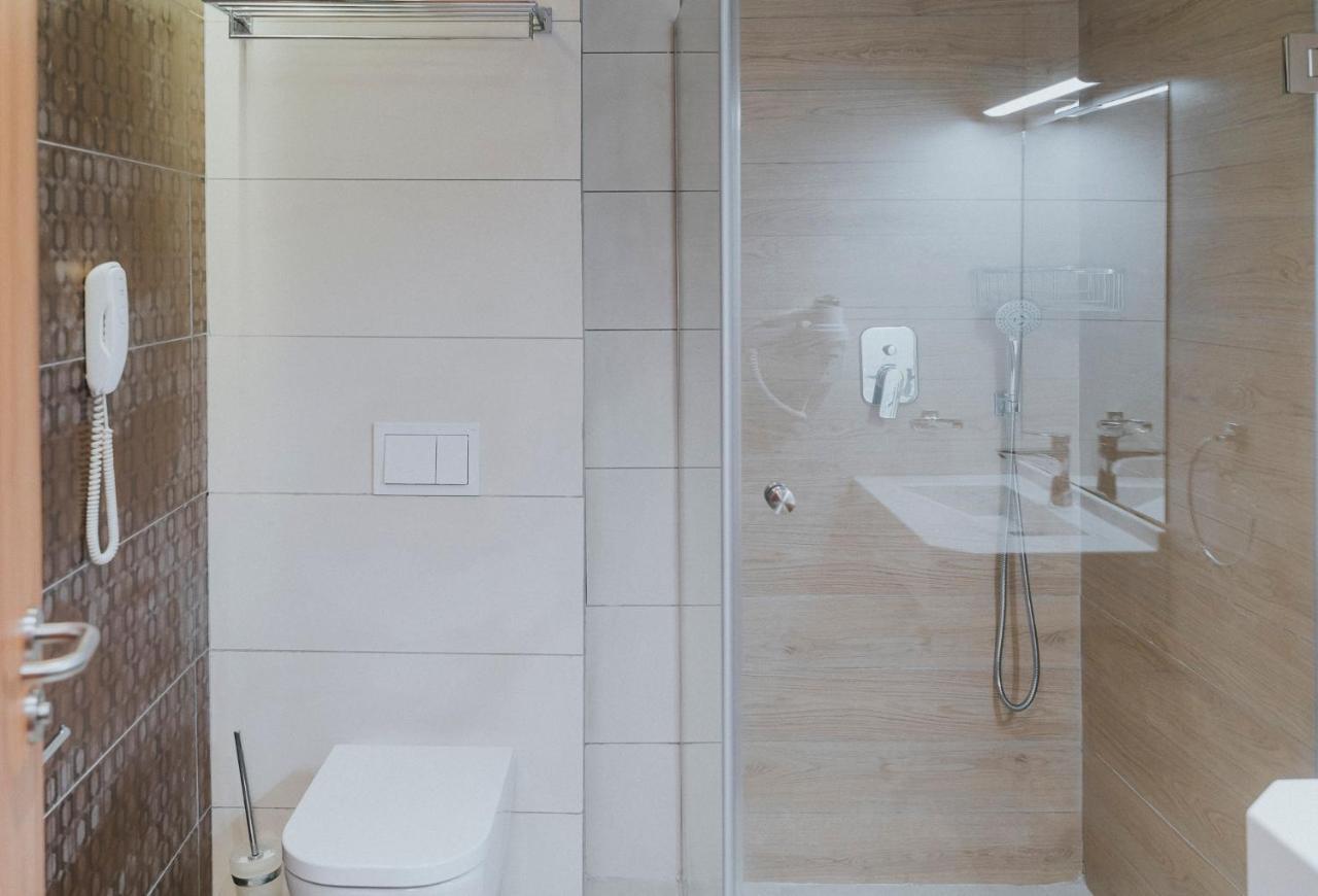 Hotel President Băile Felix Dış mekan fotoğraf