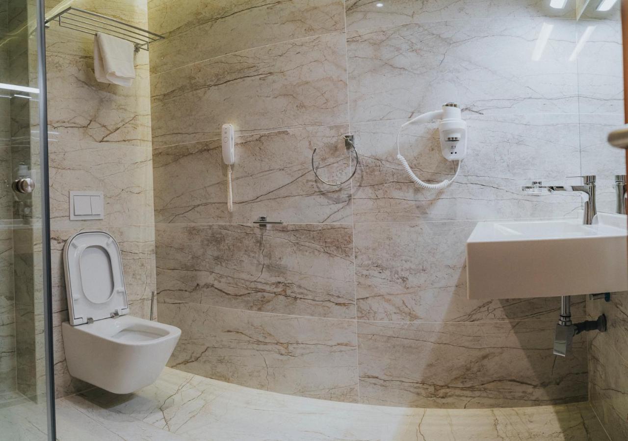 Hotel President Băile Felix Dış mekan fotoğraf