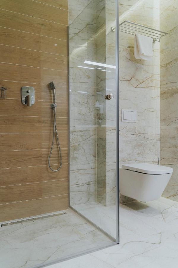 Hotel President Băile Felix Dış mekan fotoğraf