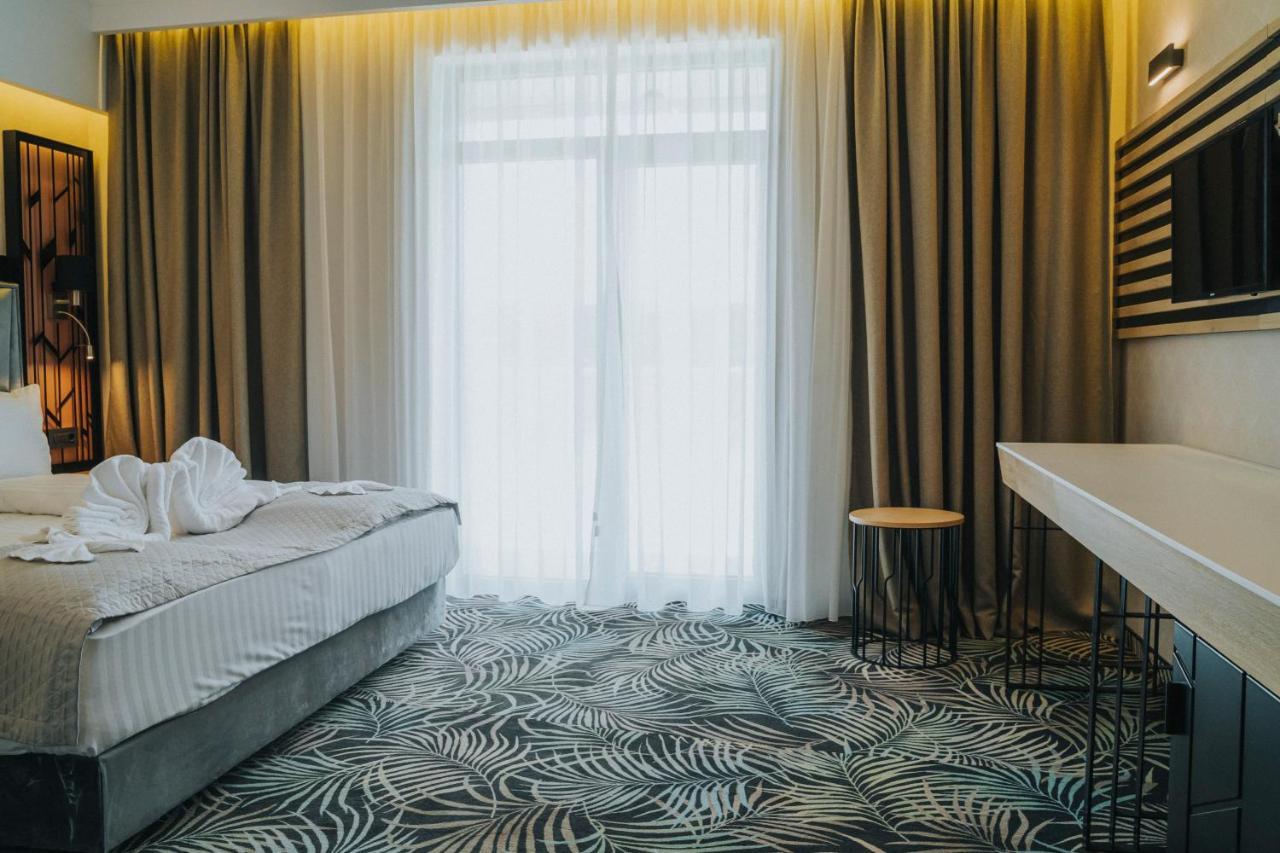 Hotel President Băile Felix Dış mekan fotoğraf