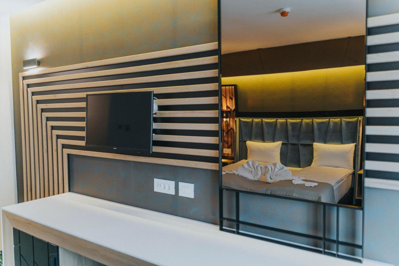 Hotel President Băile Felix Dış mekan fotoğraf