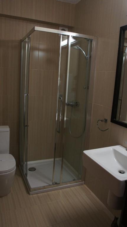 Hotel President Băile Felix Oda fotoğraf