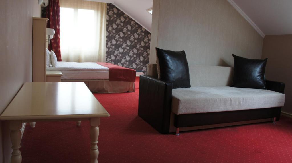 Hotel President Băile Felix Oda fotoğraf